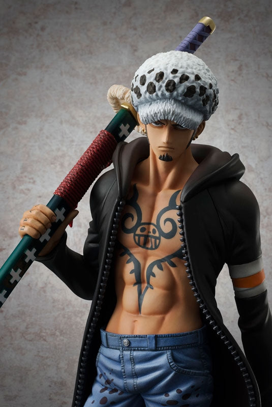 P.O.P - ONE PIECE Sailing Again - Trafalgar Law Ver.2