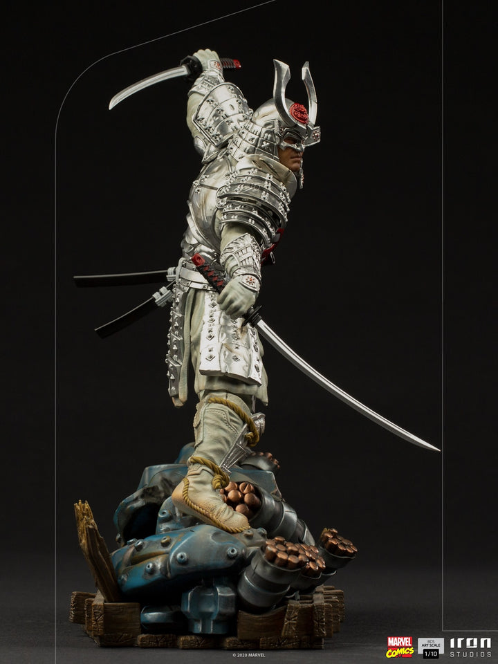 [Pre-Order] Iron Studios - The Joker Prime Scale 1/3 – Joker