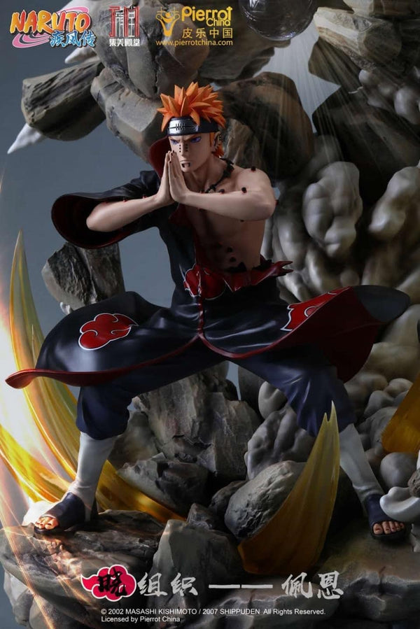 [Pre-Order] Jimei Palace - One Piece - Thunder God Enel