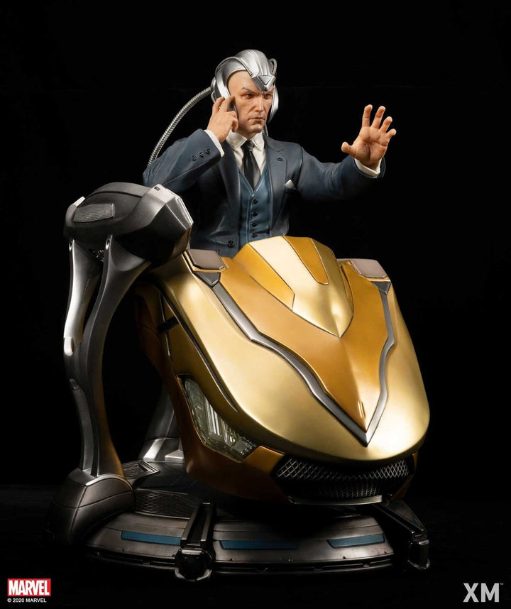 [Pre-Order] XM Studios - 1/4 Professor X Version A Premium Collectibles Statue