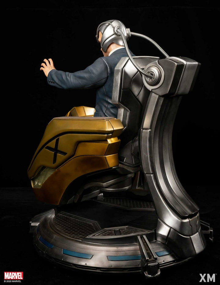 [Pre-Order] XM Studios - 1/4 Professor X Version A Premium Collectibles Statue