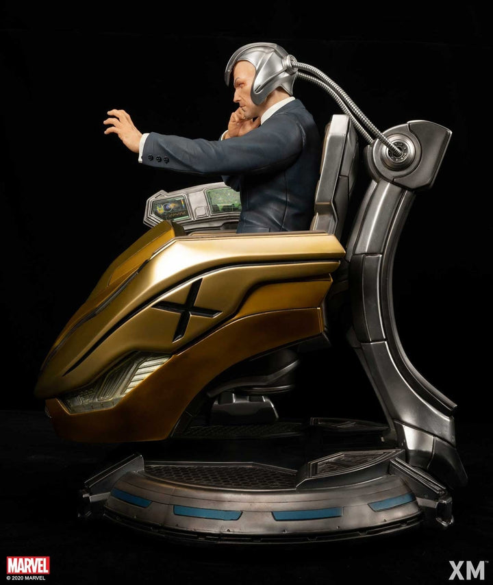 [Pre-Order] XM Studios - 1/4 Professor X Version A Premium Collectibles Statue