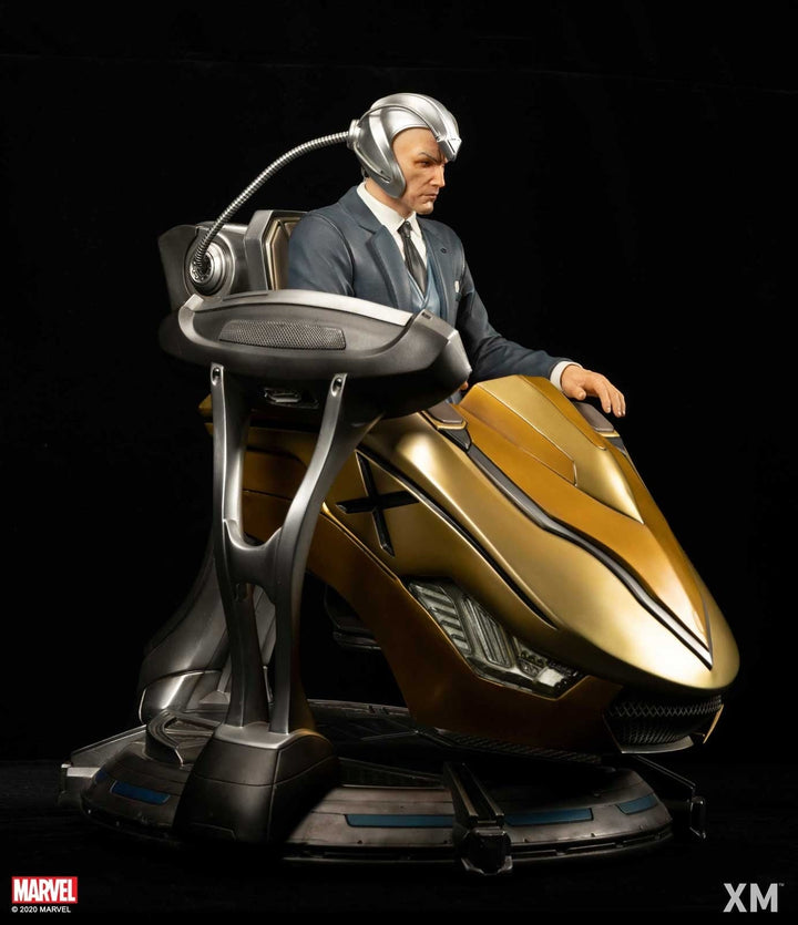 [Pre-Order] XM Studios - 1/4 Professor X Version A Premium Collectibles Statue