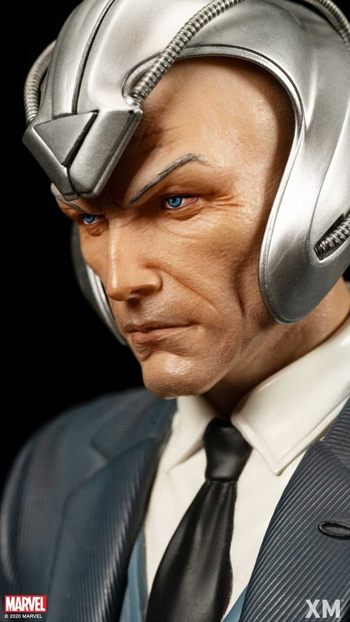 [Pre-Order] XM Studios - 1/4 Professor X Version A Premium Collectibles Statue