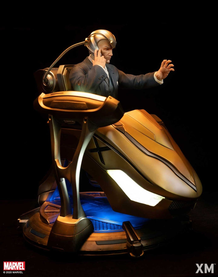 [Pre-Order] XM Studios - 1/4 Professor X Version A Premium Collectibles Statue