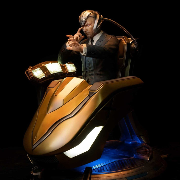 [Pre-Order] XM Studios - 1/4 Professor X Version A Premium Collectibles Statue