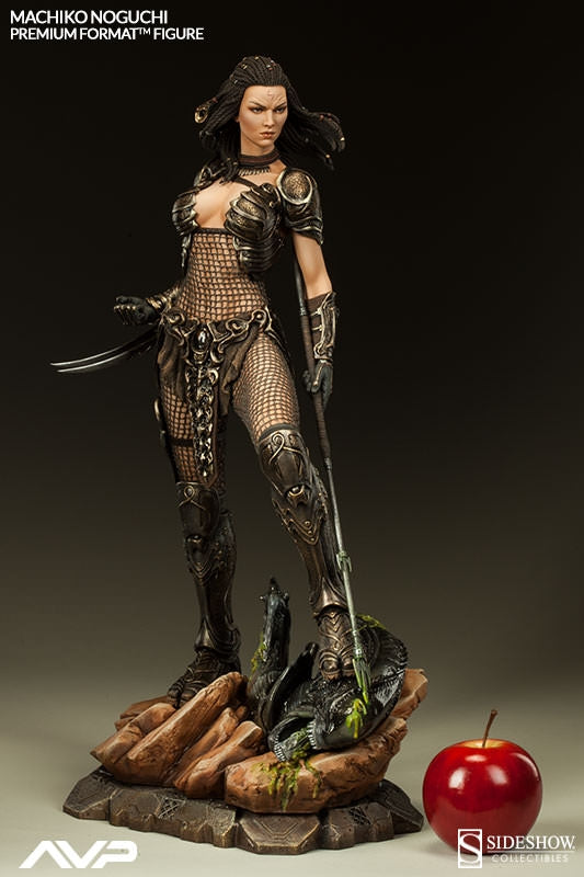 Sideshow - Premium Format™ Figure - Machiko Noguchi