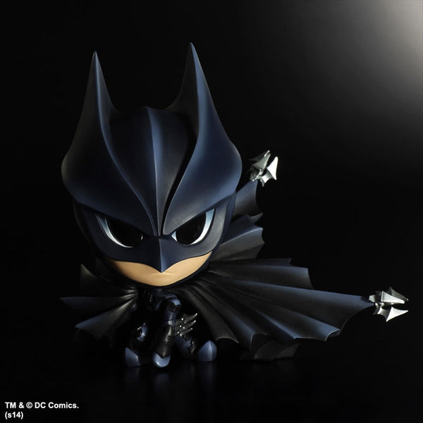 DC Comics VARIANT STATIC ARTS mini - Batman