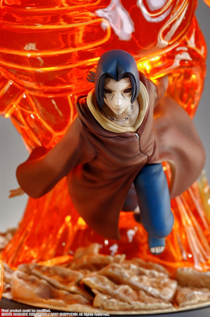 TSUME Art - HQS - Naruto Shippuden - Itachi Uchiha