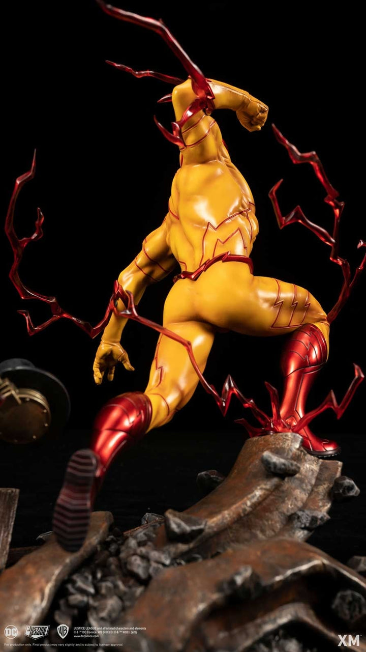 [Pre-Order] XM Studios -  1/4 Professor X Version B Premium Collectibles Statue