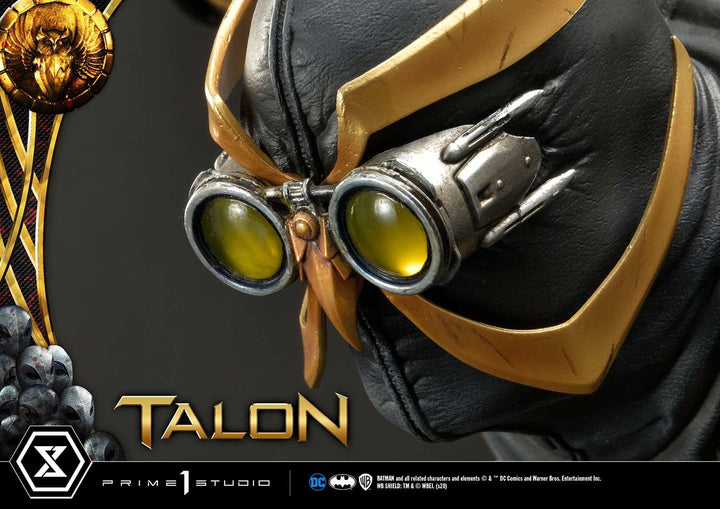 [Pre-Order] PRIME1 STUDIO - MMDC-46: TALON (DC COMICS)