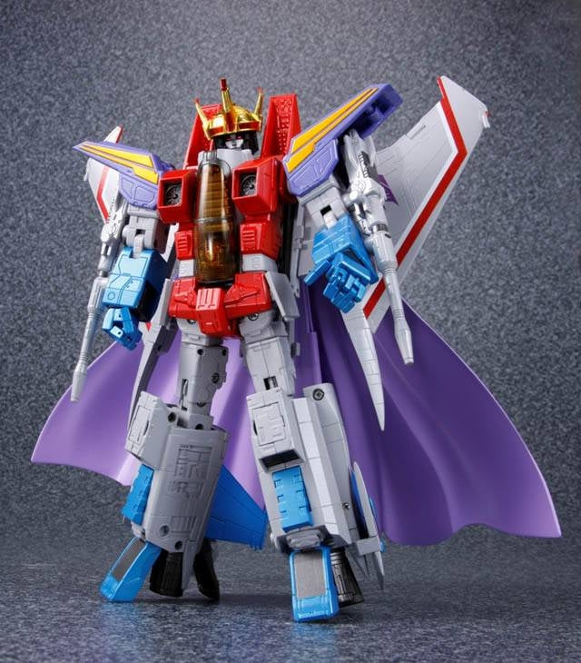 Takara Tomy - MP-11 - Masterpiece Starscream