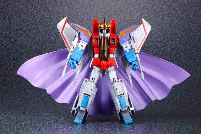 Takara Tomy - MP-11 - Masterpiece Starscream