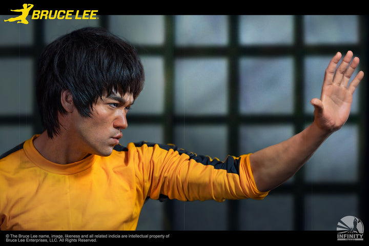 Infinity Studio - Bruce Lee Life Size Bust