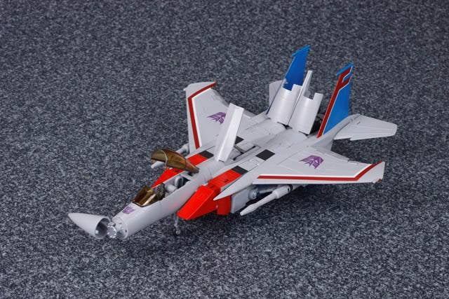 Takara Tomy - MP-11 - Masterpiece Starscream