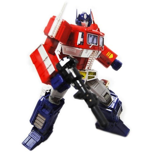 Takara Tomy - MP-10 - Masterpiece Optimus Prime