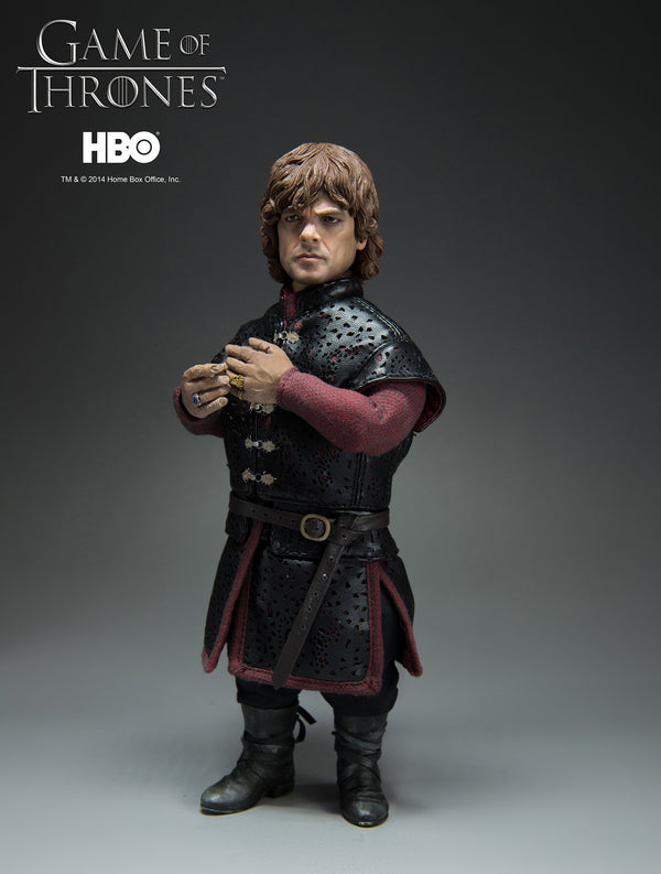 ThreeZero - Game of Thrones - Tyrion Lannister