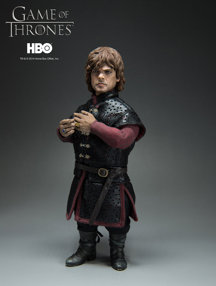 ThreeZero - Game of Thrones - Tyrion Lannister