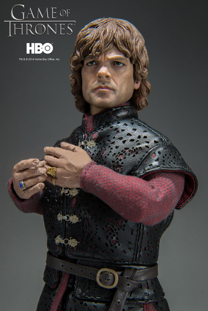 ThreeZero - Game of Thrones - Tyrion Lannister