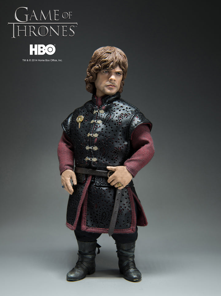 ThreeZero - Game of Thrones - Tyrion Lannister