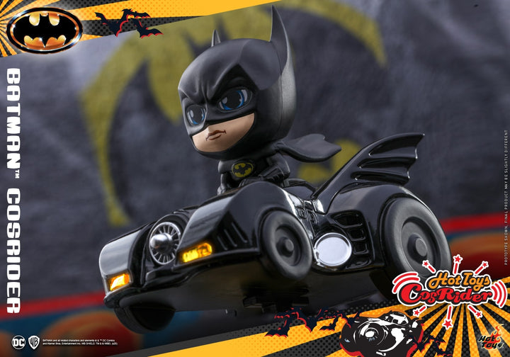 Hot Toys - CSRD001 - Batman CosRider