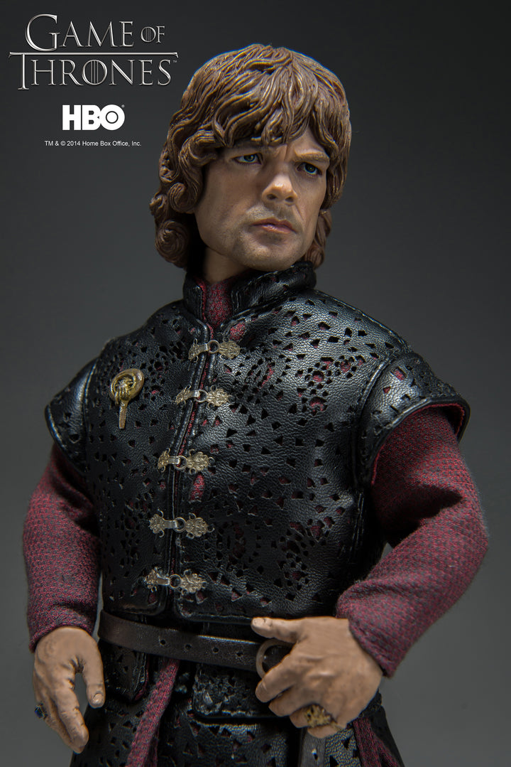 ThreeZero - Game of Thrones - Tyrion Lannister