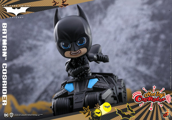 Hot Toys - CSRD002 - The Penguin CosRider