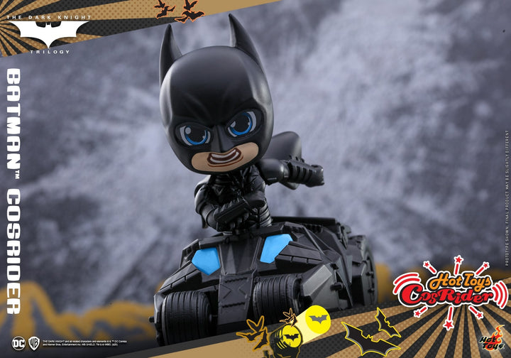 Hot Toys - CSRD002 - The Penguin CosRider