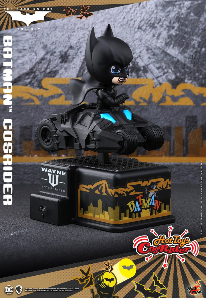 Hot Toys - CSRD002 - The Penguin CosRider