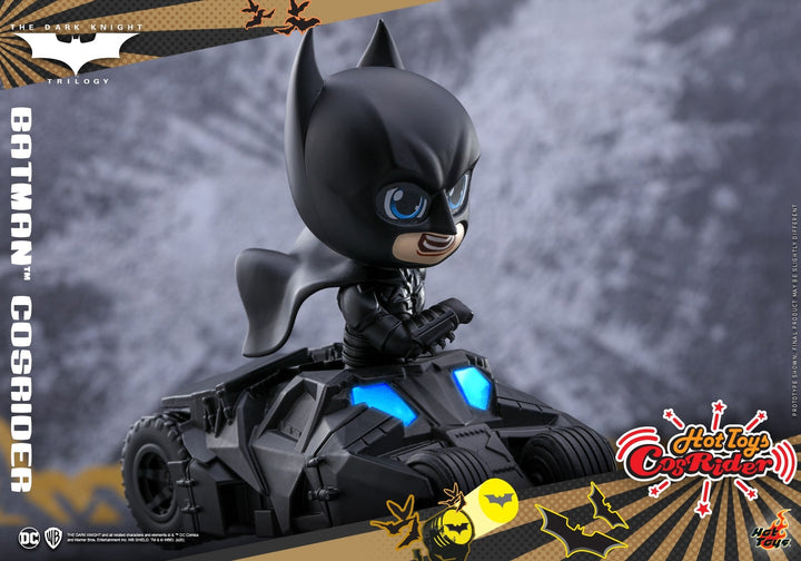 Hot Toys - CSRD002 - The Penguin CosRider