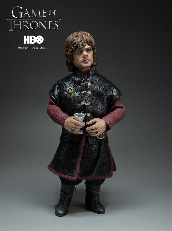 ThreeZero - Game of Thrones - Tyrion Lannister