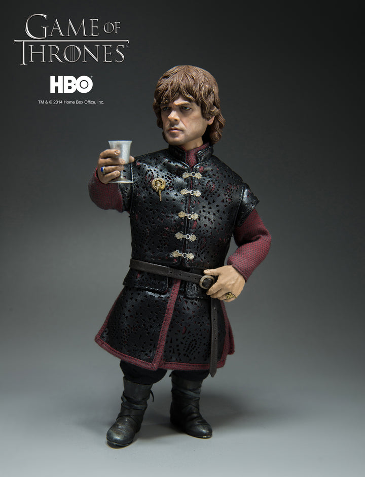 ThreeZero - Game of Thrones - Tyrion Lannister