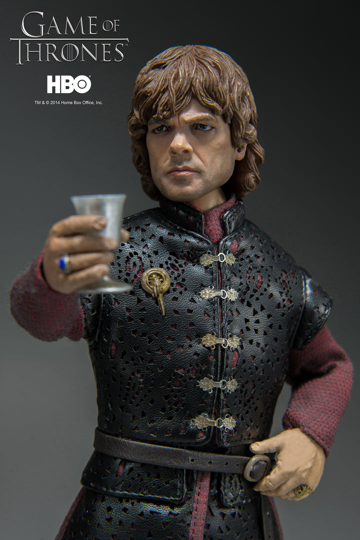 ThreeZero - Game of Thrones - Tyrion Lannister