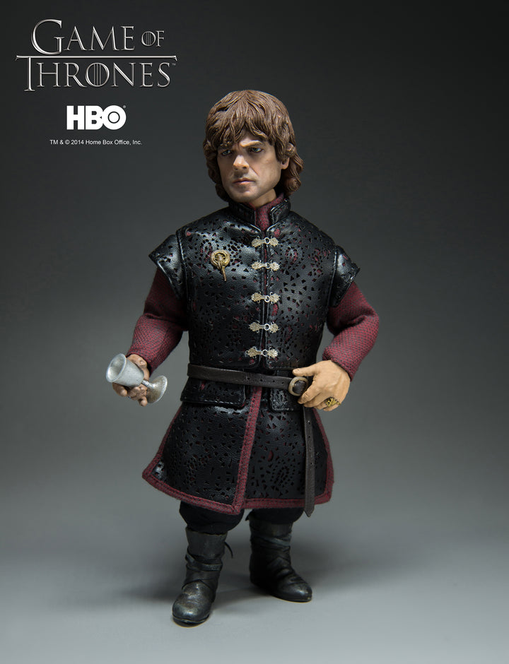 ThreeZero - Game of Thrones - Tyrion Lannister