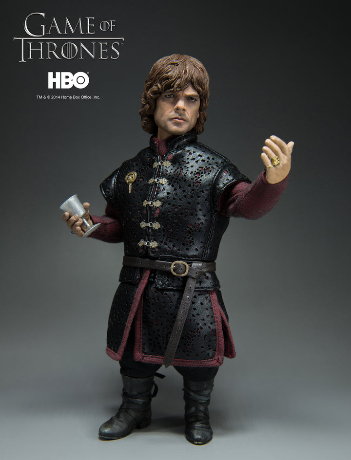 ThreeZero - Game of Thrones - Tyrion Lannister