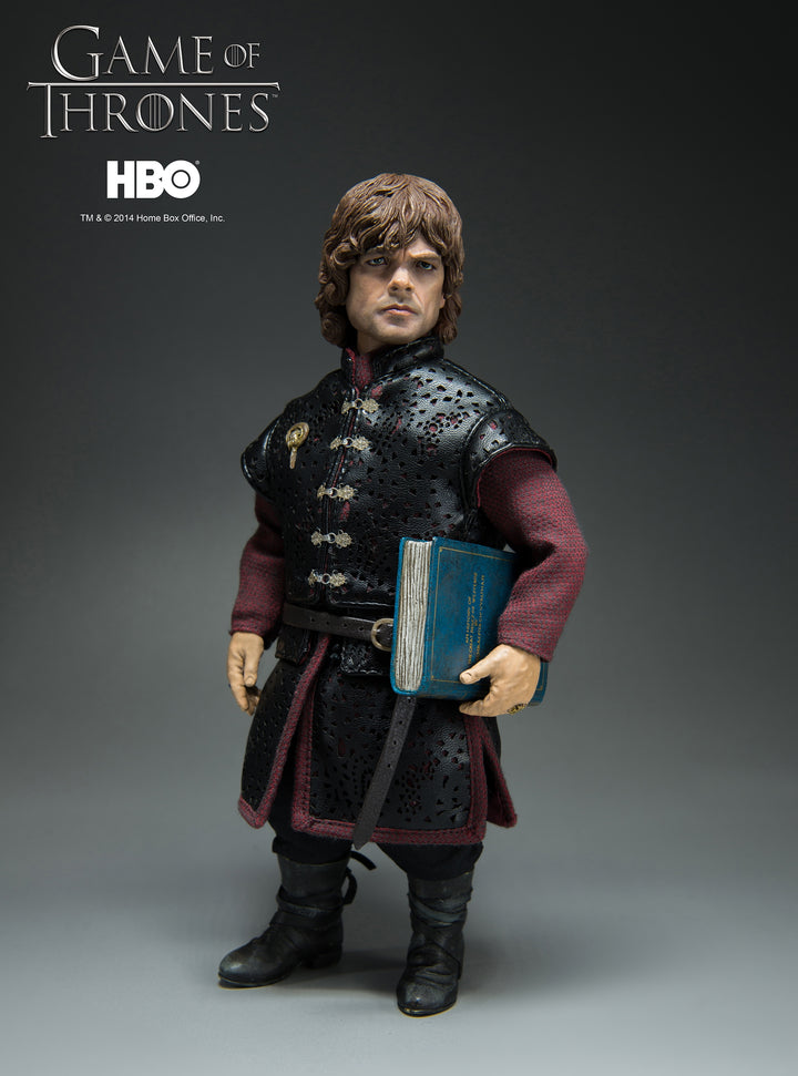 ThreeZero - Game of Thrones - Tyrion Lannister