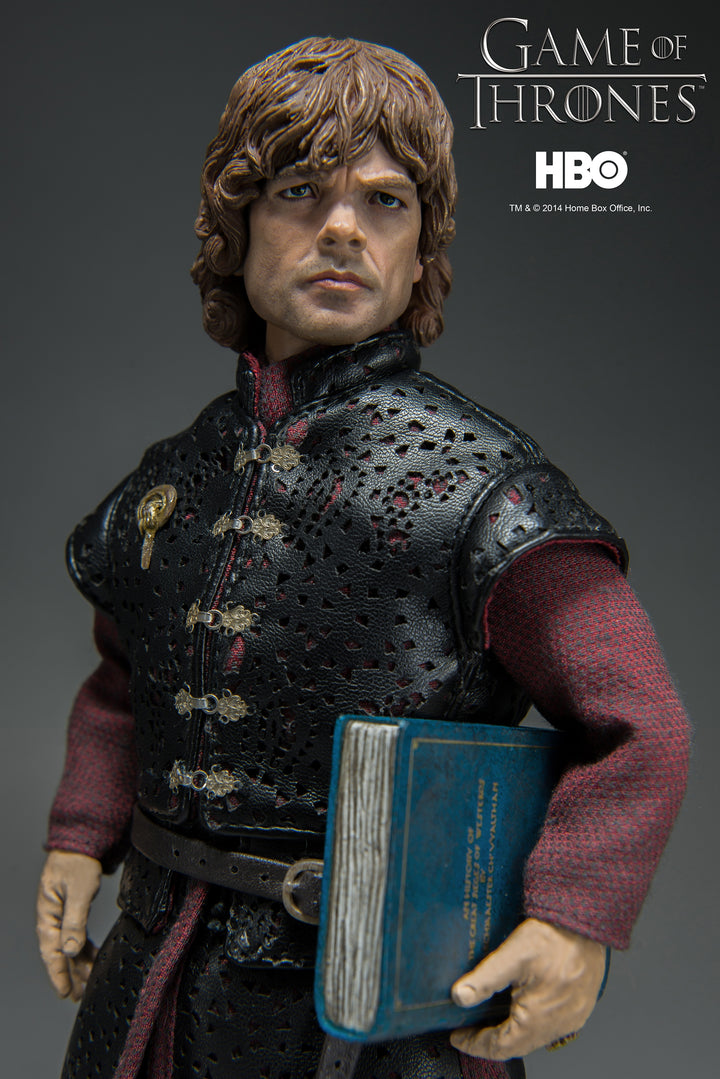 ThreeZero - Game of Thrones - Tyrion Lannister