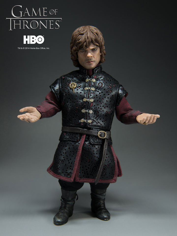 ThreeZero - Game of Thrones - Tyrion Lannister