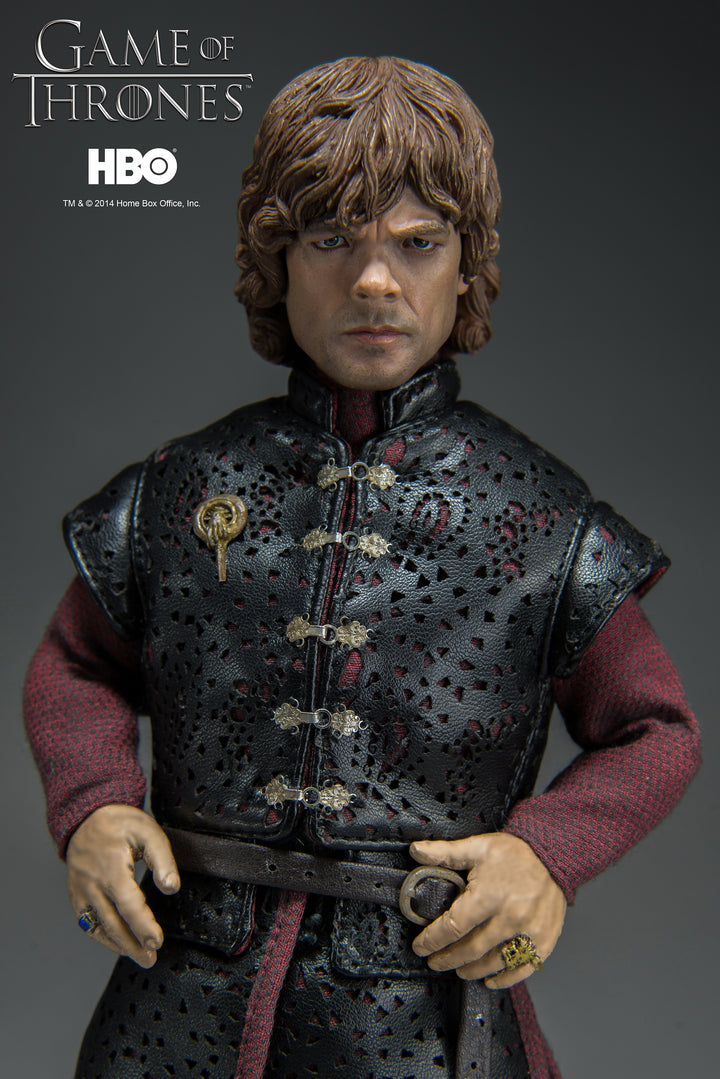 ThreeZero - Game of Thrones - Tyrion Lannister