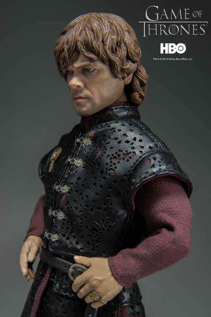 ThreeZero - Game of Thrones - Tyrion Lannister