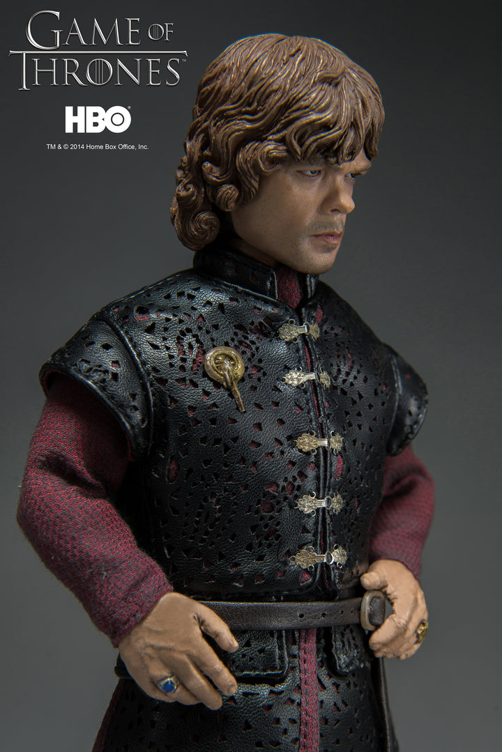 ThreeZero - Game of Thrones - Tyrion Lannister