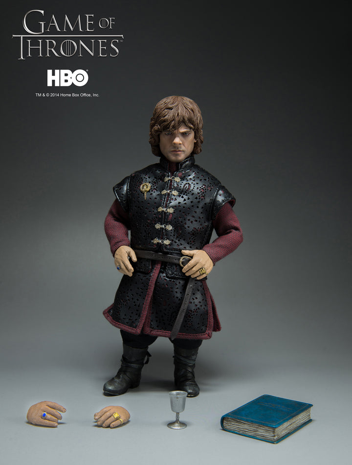 ThreeZero - Game of Thrones - Tyrion Lannister