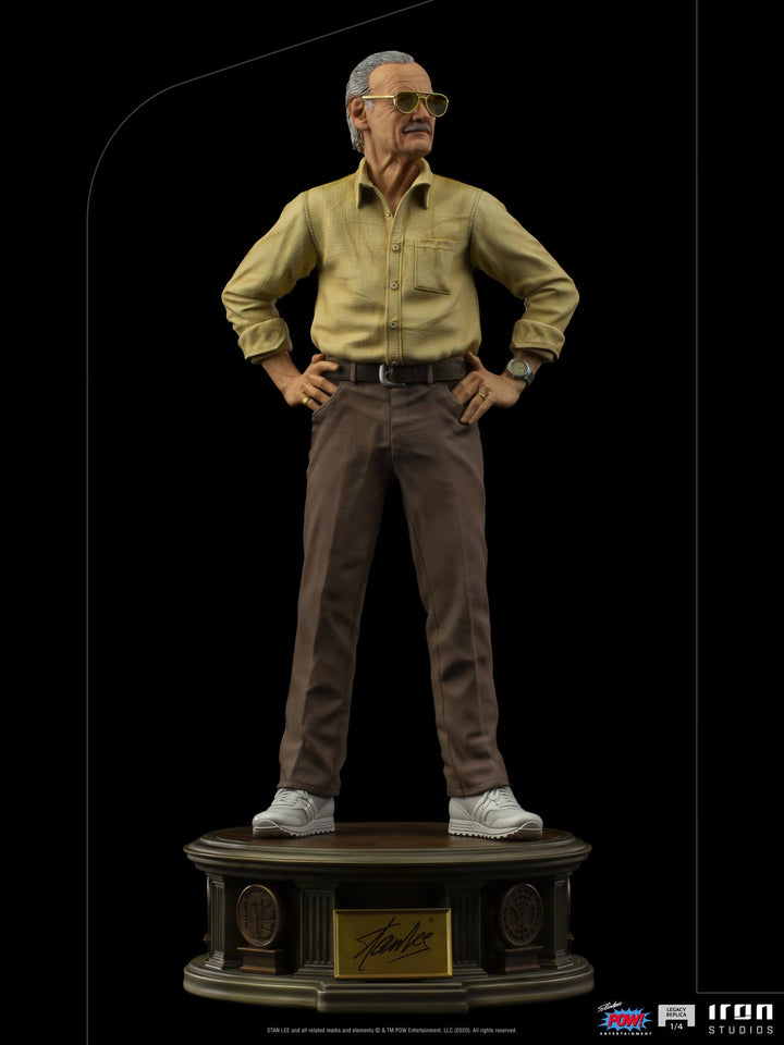 [Pre-Order] Iron Studios - The Final Scene Demi Art Scale 1/20 - Jurassic Park