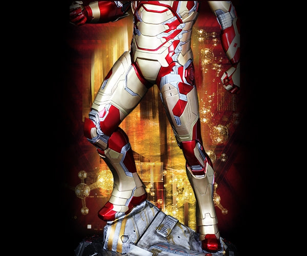 Imaginarium Art - 1:2th Scale - Ironman Mark XLII