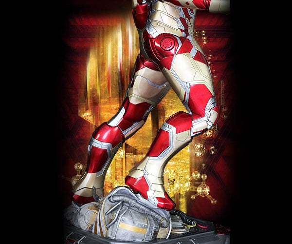 Imaginarium Art - 1:2th Scale - Ironman Mark XLII