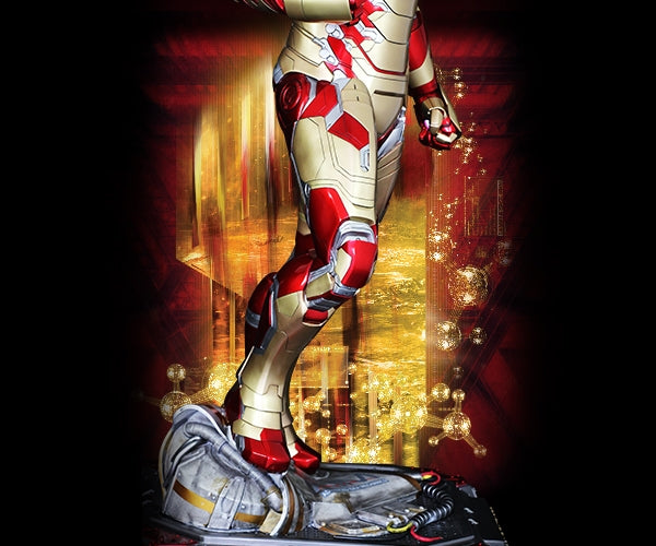 Imaginarium Art - 1:2th Scale - Ironman Mark XLII