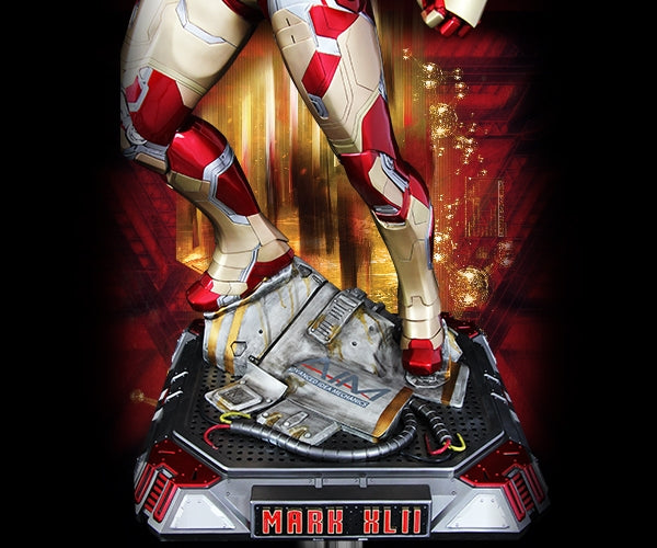 Imaginarium Art - 1:2th Scale - Ironman Mark XLII