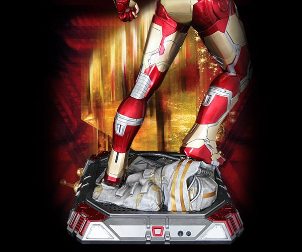 Imaginarium Art - 1:2th Scale - Ironman Mark XLII