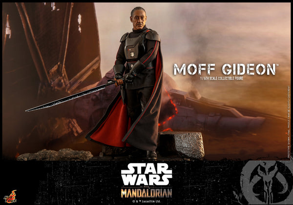 [Pre-Order] Hot Toys - TMS028 - Star War: The Mandalorian - 1/6th scale Tusken Raider™ Collectible Figure