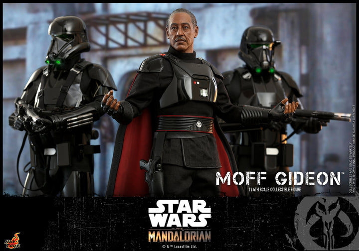 [Pre-Order] Hot Toys - TMS028 - Star War: The Mandalorian - 1/6th scale Tusken Raider™ Collectible Figure